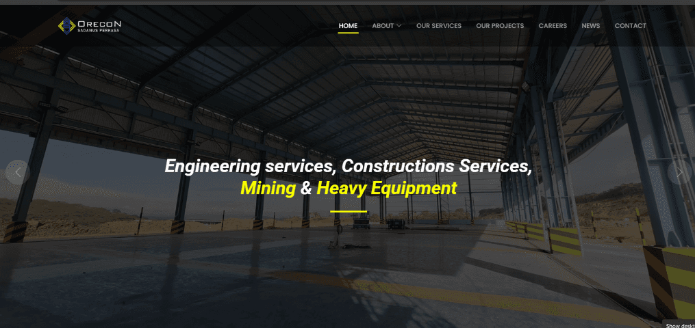 Company Profile