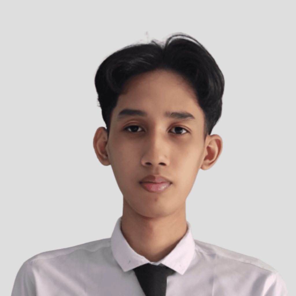 Rendy Putra Pratama